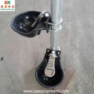 Izeren cast cattle wetterkom